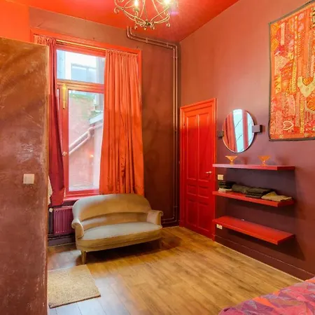Apartment Brimborion