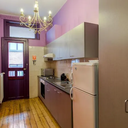 Brimborion Apartment Ostend
