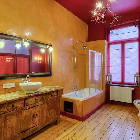Brimborion Apartment