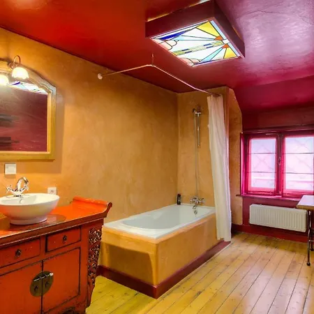 Brimborion Apartment *