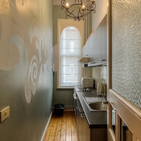 Apartment Brimborion