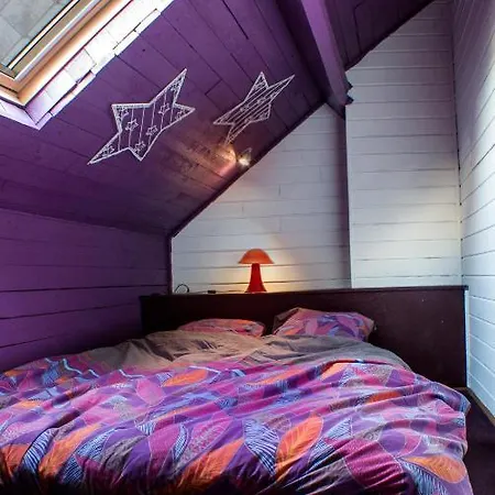 Brimborion Apartment