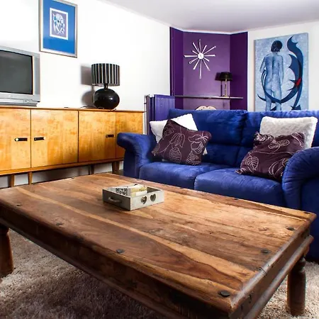 Apartment Brimborion *