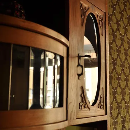 Apartment Brimborion Ostend