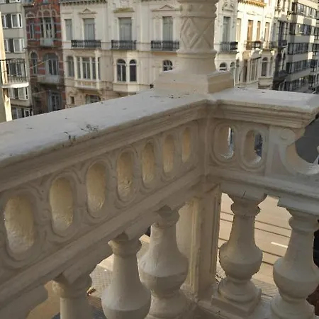 Apartment Brimborion Ostend