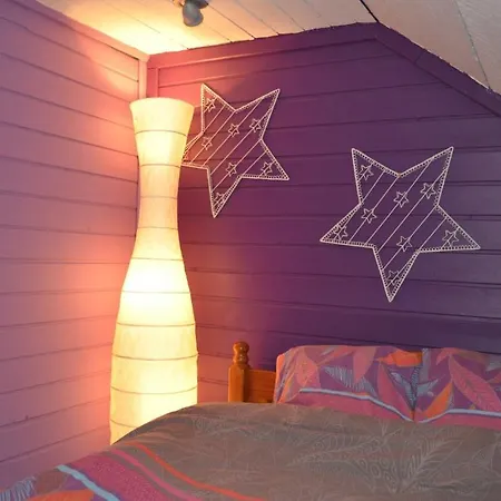 Brimborion Apartment